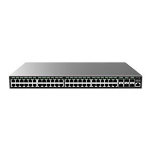 Grandstream Networks GWN7806P network switch Managed L2+ Gigabit Ethernet (10/100/1000) Power over Ethernet (PoE) Grey 3