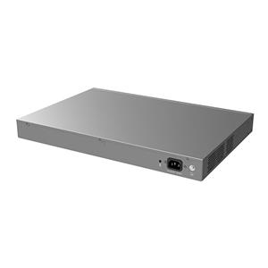 Grandstream Networks GWN7806P network switch Managed L2+ Gigabit Ethernet (10/100/1000) Power over Ethernet (PoE) Grey 6