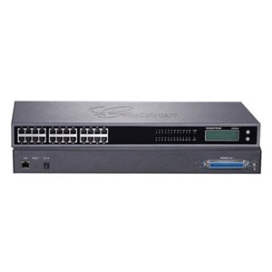 Grandstream Networks GXW-4224 gateway /controller 10, 100, 1000 Mbit /s