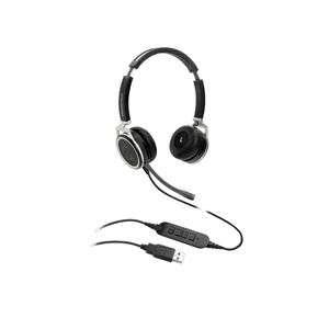 Grandstream USB Headphones with Microphone GUV 3000 | VoIP | Homeoffice 2