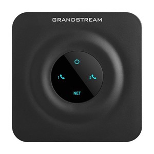 GRANDSTREAM VOIP Gateway HT HT802v2