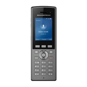 Grandstream WP 825 WIFI | VoIP | Dect Phones & WiFi