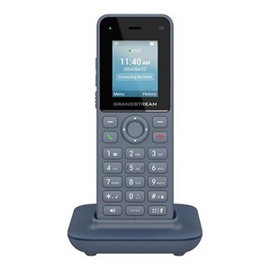 Grandstream WP 826 WIFI | VoIP | Dect Phones & WiFi