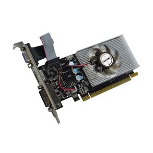 Graphics Card AFOX GeForce GT220 1GB DDR3 AF220-1024D3L2