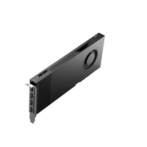 Graphics card PNY NVIDIA RTX 4000 Ada Generation, 20 GB GDDR6 160-bit, PCIe 4.0 x16, Single Slot, 4x Mini DP 1.4a, ATX - ATX bracket, 1x 16-pin power supply cable, retial