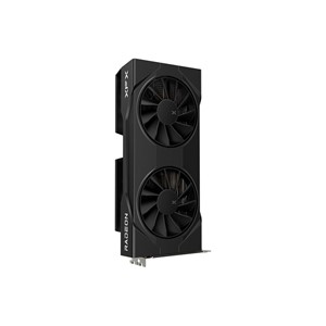 Graphics card. XFX Swift RX 9060XT OC 16GB