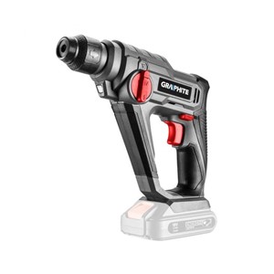 GRAPHITE 58G009 rotary hammer SDS Plus Energy+ 18 V 900 RPM