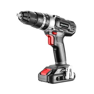 GRAPHITE 58G010 drill Energy+ 18V 1250 RPM 3