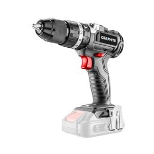 GRAPHITE 58G020 Brushless drill Energy+ 18V 1700 RPM