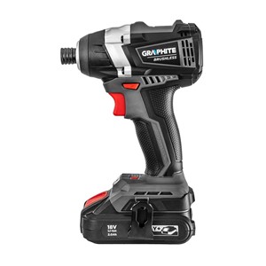 Graphite 58G024 power screwdriver /impact driver