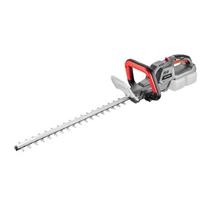 Graphite 58G042 power hedge trimmer Single blade