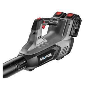 Graphite 58G044 leaf blower