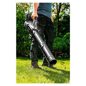 Graphite 58G044 leaf blower 3