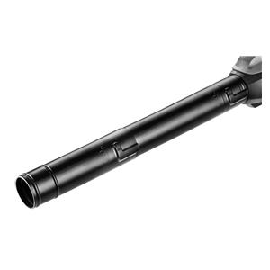 Graphite 58G044 leaf blower 4