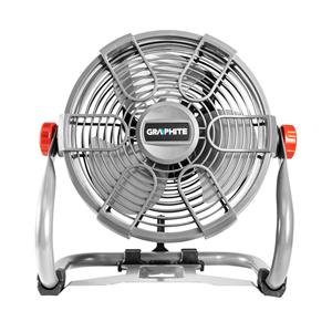 Graphite 58G080 household fan 5