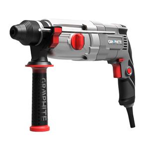 Graphite 58G537 rotary hammer