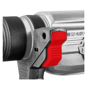 Graphite 58G538 rotary hammer