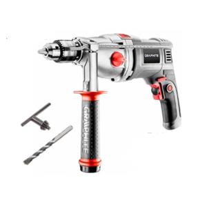 Graphite 58G722 rotary hammer 1050 W 3000 RPM Key