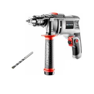 Graphite 58G726 rotary hammer 3000 RPM