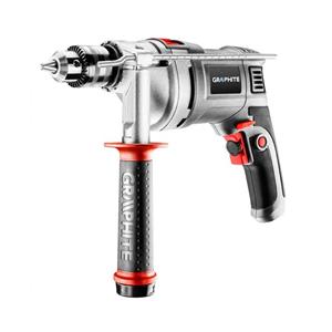 Graphite 58G727 rotary hammer 720 W 3000 RPM Key