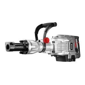 Graphite 58G868 demolition hammer Black, Silver 1700 W