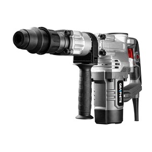 Graphite 58G877 demolition hammer SDS Max Black, Silver 1300 W