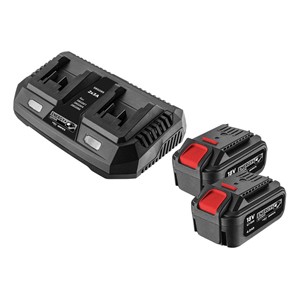 Graphite 58GE134 battery charger