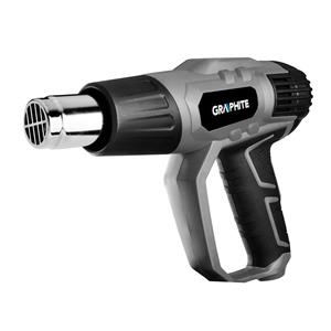 Graphite 59G526 heat gun 6