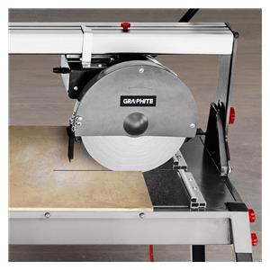 Graphite 59G892 manual tile cutter