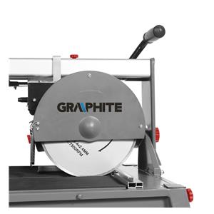 Graphite 59G892 manual tile cutter 4