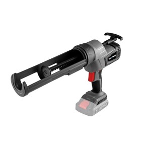 Graphite Energy+ 18V cordless tube extruder without battery