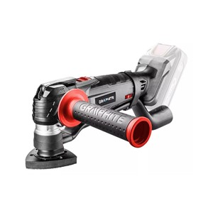 Graphite Energy+ 18V Li-Ion cordless multifunction machine without battery
