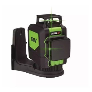 Green 2D laser