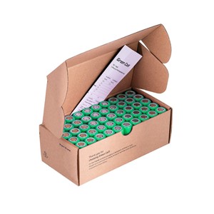 Green Cell 50GC18650NMC29 household battery Rechargeable battery 18650 Lithium-Ion (Li-Ion)
