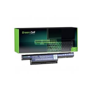 Green Cell AC06 notebook spare part Battery