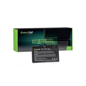 Green Cell AC08 notebook battery for Acer 4400mAh 11.1V