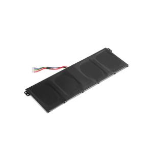 Green Cell AC62 laptop spare part Battery