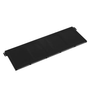 Green Cell AC72 laptop spare part Battery 5