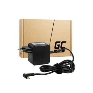 Green Cell AD76PV2 power adapter/inverter 45 W Black