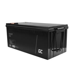 Green Cell AGM33 vehicle battery VRLA AGM 200 Ah 12 V Marine /Leisure