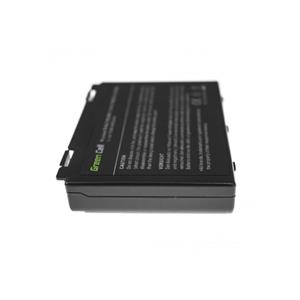 Green Cell AS01 notebook spare part Battery 4