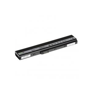 Green Cell AS02 notebook spare part Battery 3