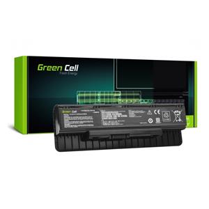 Green Cell AS129 notebook spare part Battery