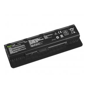 Green Cell AS129 notebook spare part Battery 3