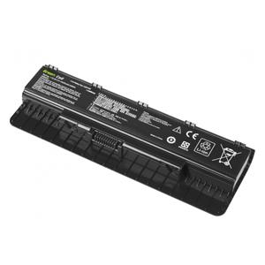 Green Cell AS129 notebook spare part Battery 4