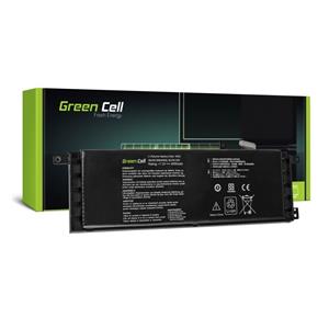 Green Cell AS80 notebook spare part Battery