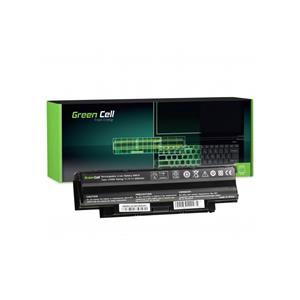 Green Cell DE01 notebook spare part Battery