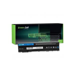 Green Cell DE04 notebook spare part Battery