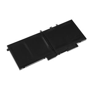 Green Cell DE128V2 laptop spare part Battery 3