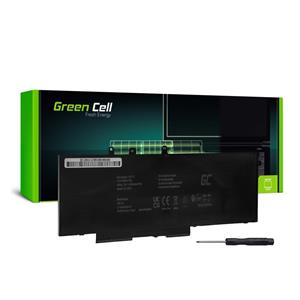 Green Cell DE128V2 laptop spare part Battery